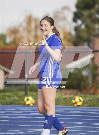 Thumbnail 2 in Acalanes @ Clayton Valley Charter photogallery.