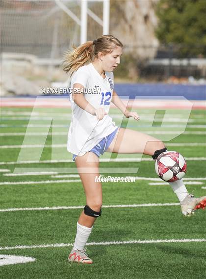 Thumbnail 2 in Acalanes @ Clayton Valley Charter photogallery.