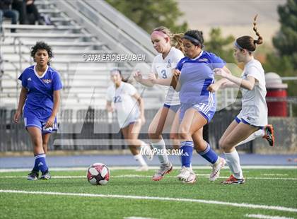 Thumbnail 2 in Acalanes @ Clayton Valley Charter photogallery.