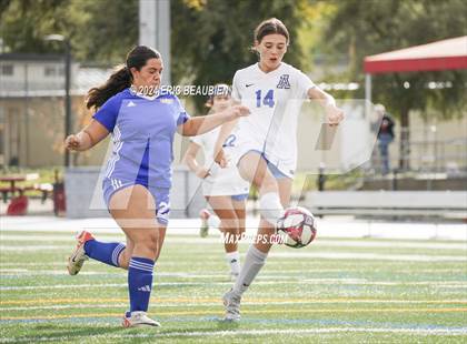 Thumbnail 3 in Acalanes @ Clayton Valley Charter photogallery.