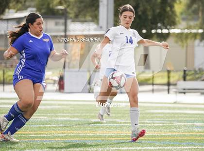 Thumbnail 2 in Acalanes @ Clayton Valley Charter photogallery.