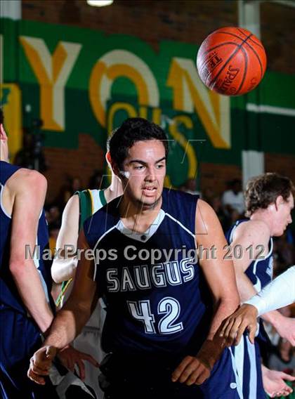 Thumbnail 2 in Saugus @ Canyon photogallery.
