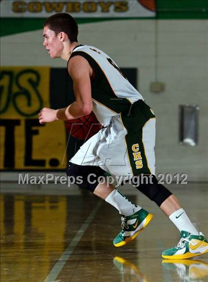 Thumbnail 3 in Saugus @ Canyon photogallery.