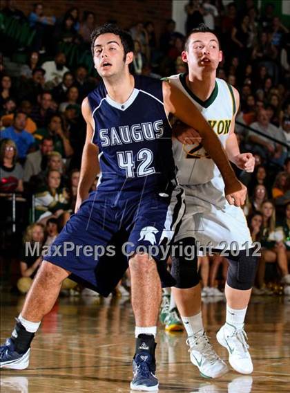 Thumbnail 1 in Saugus @ Canyon photogallery.