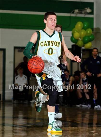 Thumbnail 2 in Saugus @ Canyon photogallery.