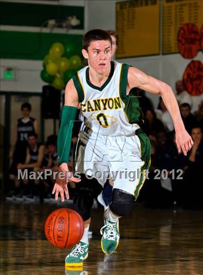Thumbnail 3 in Saugus @ Canyon photogallery.