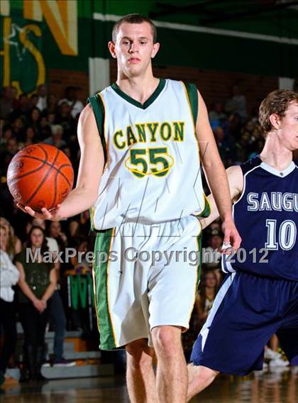 Thumbnail 1 in Saugus @ Canyon photogallery.