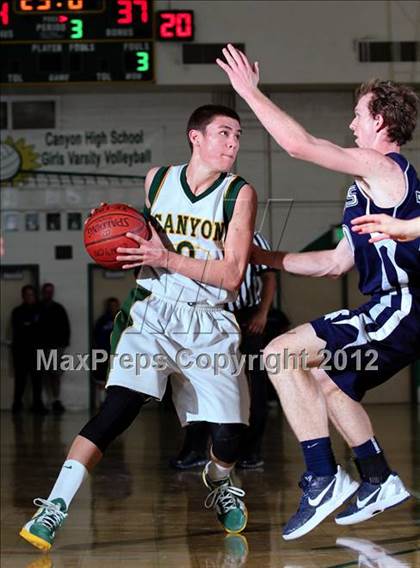 Thumbnail 2 in Saugus @ Canyon photogallery.
