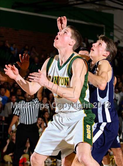 Thumbnail 2 in Saugus @ Canyon photogallery.