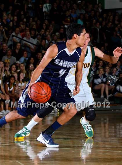 Thumbnail 3 in Saugus @ Canyon photogallery.