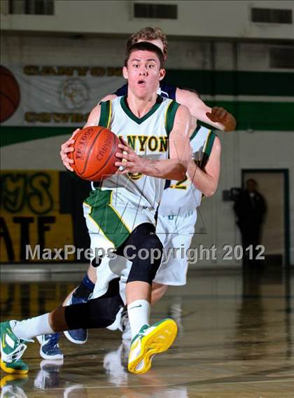 Thumbnail 3 in Saugus @ Canyon photogallery.