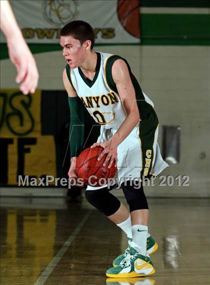 Thumbnail 1 in Saugus @ Canyon photogallery.