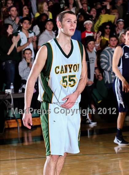Thumbnail 2 in Saugus @ Canyon photogallery.