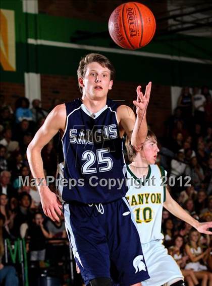 Thumbnail 2 in Saugus @ Canyon photogallery.