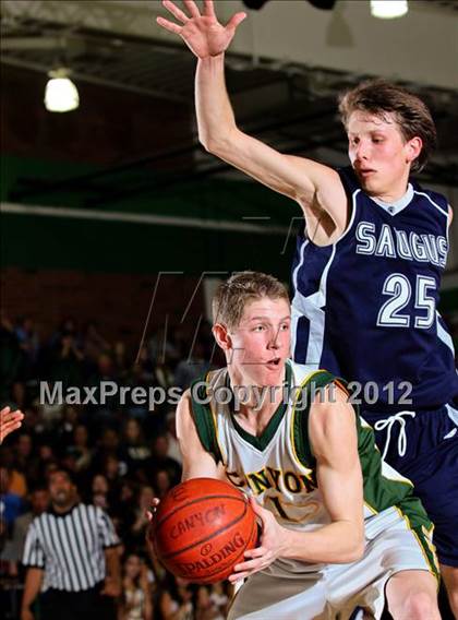 Thumbnail 3 in Saugus @ Canyon photogallery.