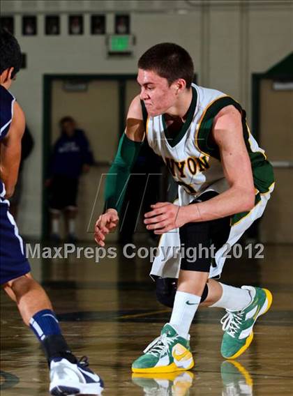 Thumbnail 1 in Saugus @ Canyon photogallery.