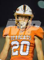 Photo from the gallery "Brock @ Pilot Point"