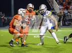 Photo from the gallery "Brock @ Pilot Point"