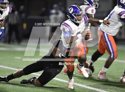 Thumbnail 3 in East St. Louis @ St. John Bosco photogallery.