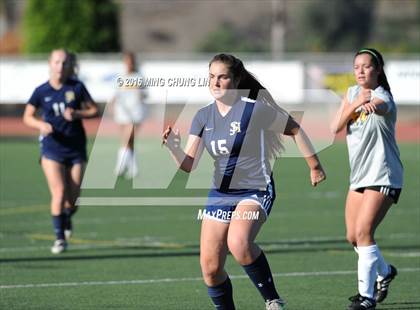 Thumbnail 1 in San Juan Hills @ Capistrano Valley photogallery.