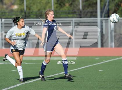 Thumbnail 2 in San Juan Hills @ Capistrano Valley photogallery.