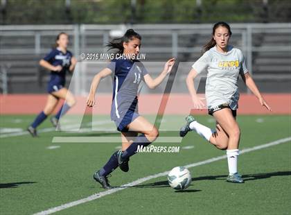 Thumbnail 1 in San Juan Hills @ Capistrano Valley photogallery.