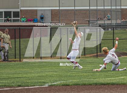 Thumbnail 3 in New Albany @ Newark photogallery.