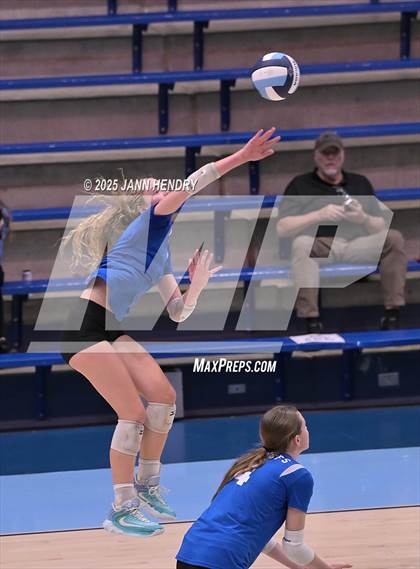 Thumbnail 2 in North Myrtle Beach vs Dorman (Dorman Tournament of Champions) photogallery.