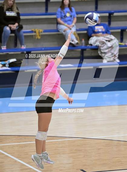 Thumbnail 1 in North Myrtle Beach vs Dorman (Dorman Tournament of Champions) photogallery.
