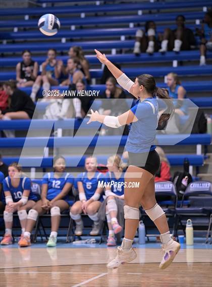 Thumbnail 2 in North Myrtle Beach vs Dorman (Dorman Tournament of Champions) photogallery.