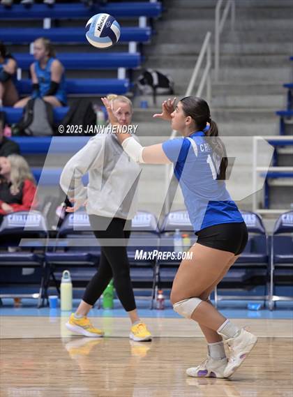 Thumbnail 1 in North Myrtle Beach vs Dorman (Dorman Tournament of Champions) photogallery.