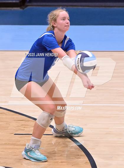 Thumbnail 2 in North Myrtle Beach vs Dorman (Dorman Tournament of Champions) photogallery.