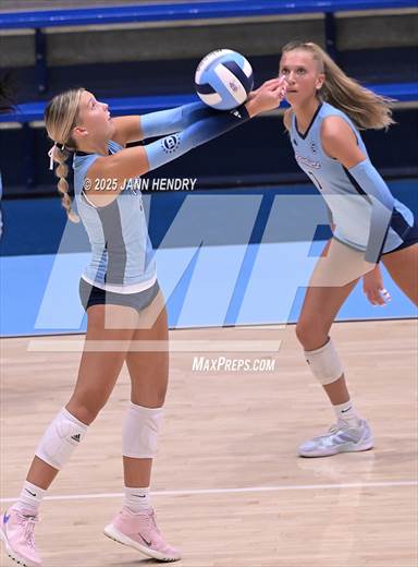 North Myrtle Beach vs Dorman (Dorman Tournament of Champions)