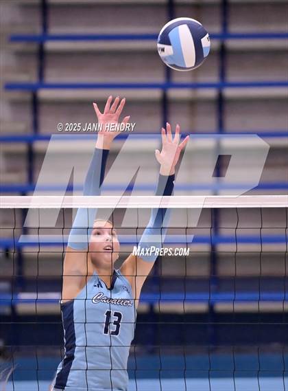 Thumbnail 3 in North Myrtle Beach vs Dorman (Dorman Tournament of Champions) photogallery.