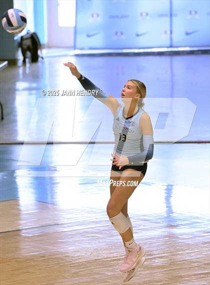 Thumbnail 1 in North Myrtle Beach vs Dorman (Dorman Tournament of Champions) photogallery.