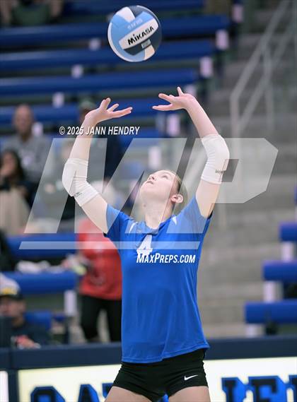 Thumbnail 3 in North Myrtle Beach vs Dorman (Dorman Tournament of Champions) photogallery.