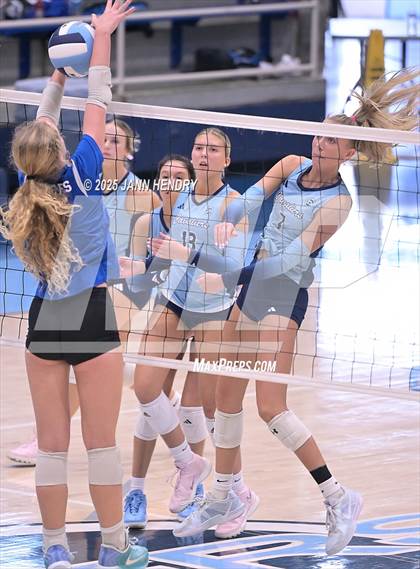 Thumbnail 2 in North Myrtle Beach vs Dorman (Dorman Tournament of Champions) photogallery.