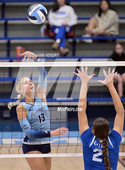 Thumbnail 1 in North Myrtle Beach vs Dorman (Dorman Tournament of Champions) photogallery.