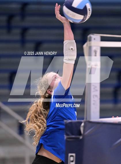 Thumbnail 3 in North Myrtle Beach vs Dorman (Dorman Tournament of Champions) photogallery.