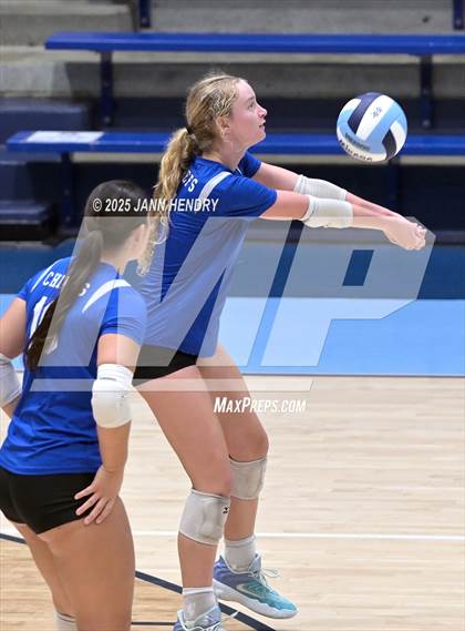Thumbnail 3 in North Myrtle Beach vs Dorman (Dorman Tournament of Champions) photogallery.