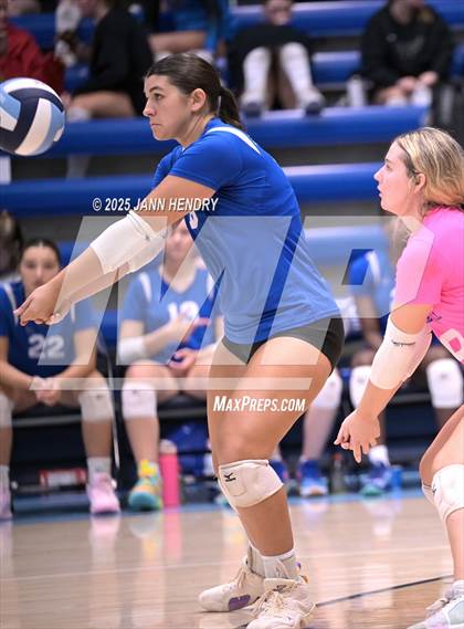 Thumbnail 2 in North Myrtle Beach vs Dorman (Dorman Tournament of Champions) photogallery.