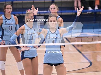 Thumbnail 3 in North Myrtle Beach vs Dorman (Dorman Tournament of Champions) photogallery.
