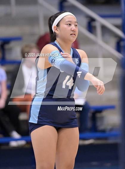 Thumbnail 1 in North Myrtle Beach vs Dorman (Dorman Tournament of Champions) photogallery.