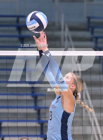 Thumbnail 1 in North Myrtle Beach vs Dorman (Dorman Tournament of Champions) photogallery.