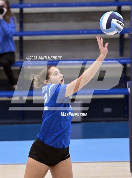 Thumbnail 1 in North Myrtle Beach vs Dorman (Dorman Tournament of Champions) photogallery.