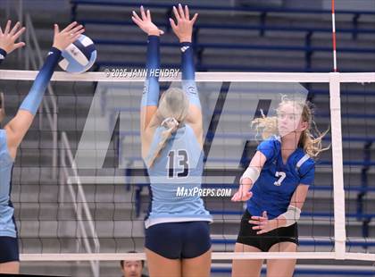 Thumbnail 3 in North Myrtle Beach vs Dorman (Dorman Tournament of Champions) photogallery.