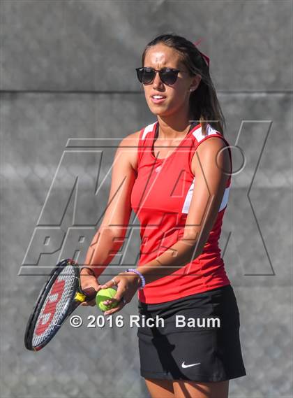 Thumbnail 1 in Rocklin vs. Bella Vista photogallery.