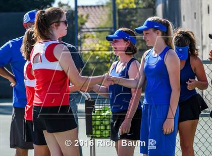 Thumbnail 1 in JV: Rocklin vs. Bella Vista photogallery.