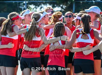 Thumbnail 1 in JV: Rocklin vs. Bella Vista photogallery.