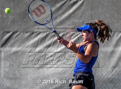 Thumbnail 2 in JV: Rocklin vs. Bella Vista photogallery.